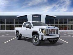 2026 GMC Sierra 2500 HD Denali Truck