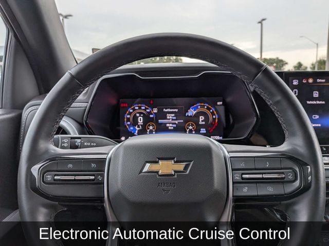 2024 Chevrolet Colorado LT - Photo 31