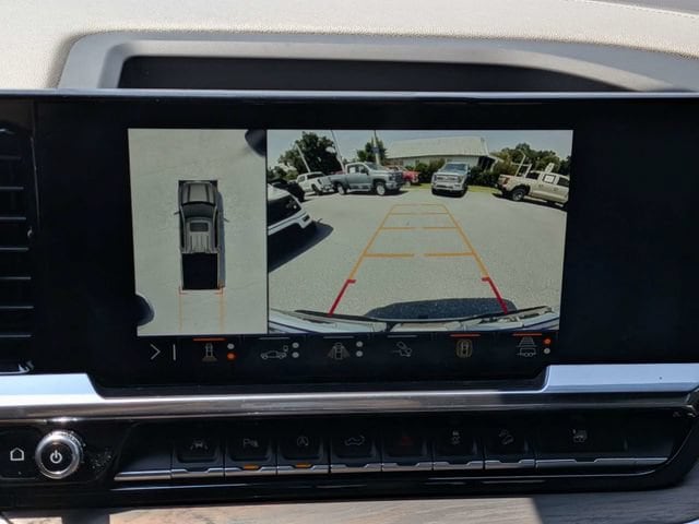 2024 GMC Sierra 1500 SLT - Photo 29