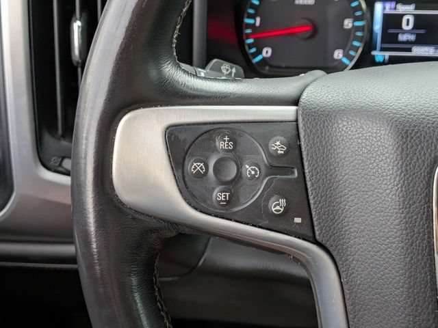 2018 GMC Sierra 1500 SLT - Photo 23