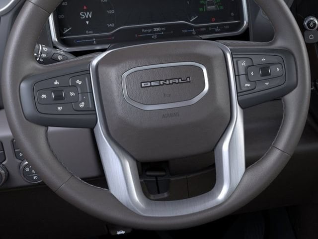 2026 GMC Sierra 2500HD Denali - Photo 19