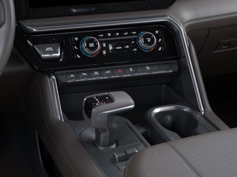 2026 GMC Sierra 1500 Denali - Photo 47