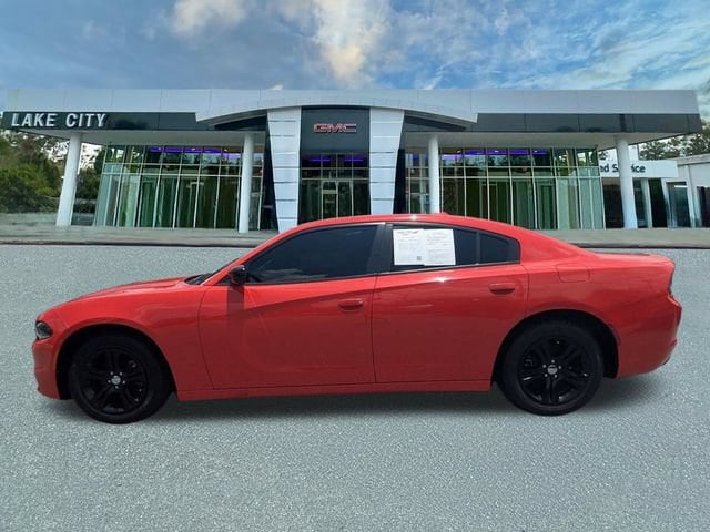 2023 Dodge Charger SXT - Photo 6