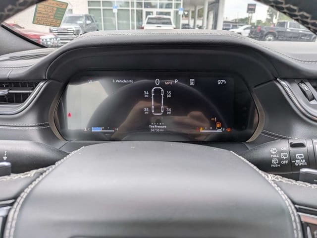 2024 Jeep Grand Cherokee L Overland - Photo 38