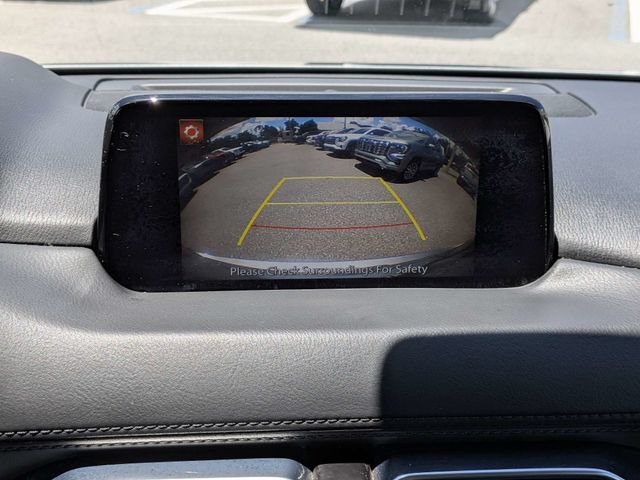 2018 Mazda CX-5 Grand Touring - Photo 30