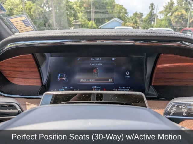 2024 Lincoln Navigator Reserve - Photo 33