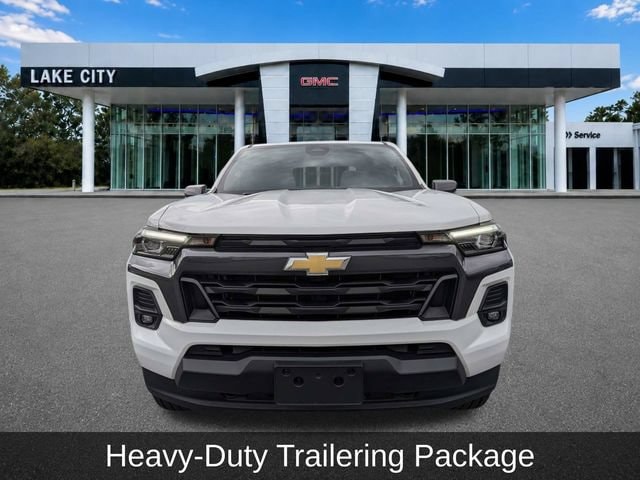 2024 Chevrolet Colorado LT - Photo 11