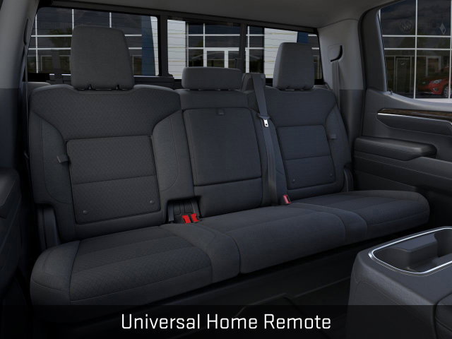 2026 GMC Sierra 1500 Elevation - Photo 28