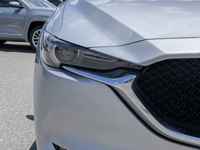 2018 Mazda CX-5 Grand Touring - Photo 9