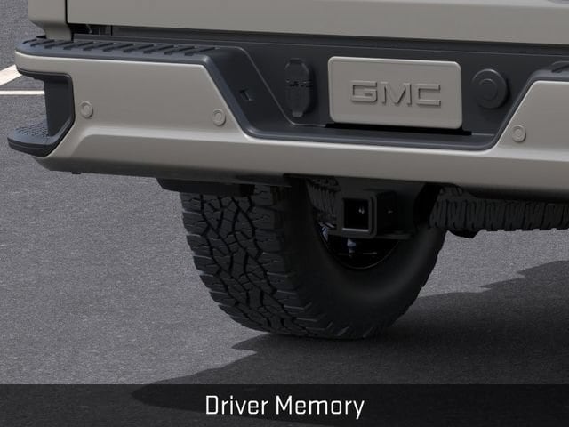 2026 GMC Sierra 2500HD AT4 - Photo 21