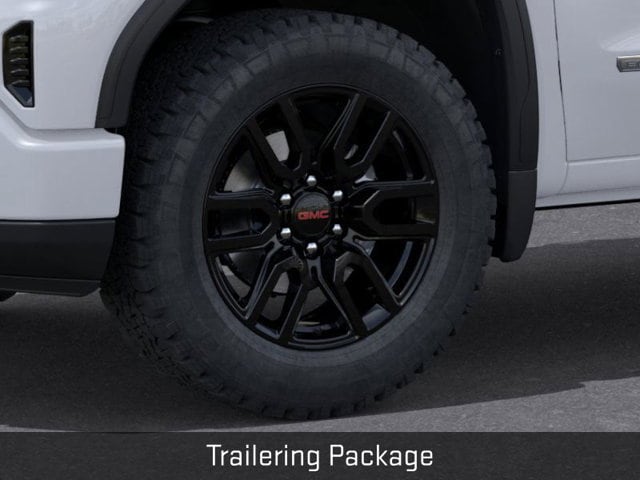 2026 GMC Sierra 1500 Elevation - Photo 12