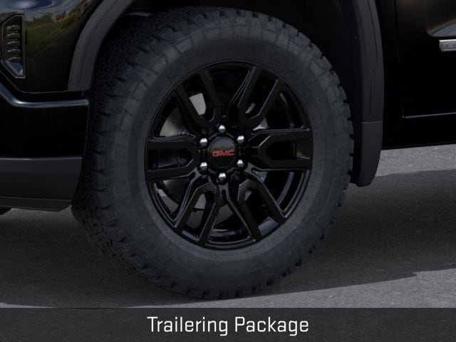 2026 GMC Sierra 1500 Elevation - Photo 12