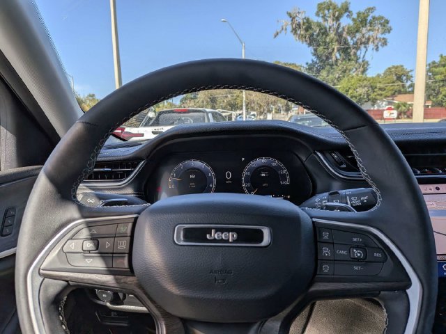 2023 Jeep Grand Cherokee L Limited - Photo 30