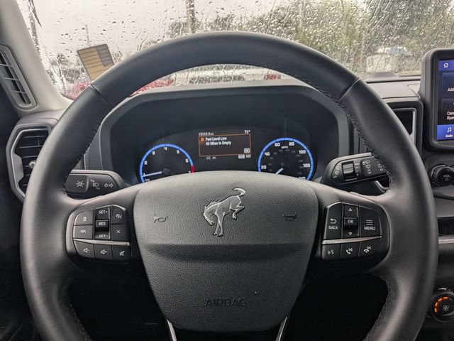 2024 Ford Bronco Sport Big Bend - Photo 22