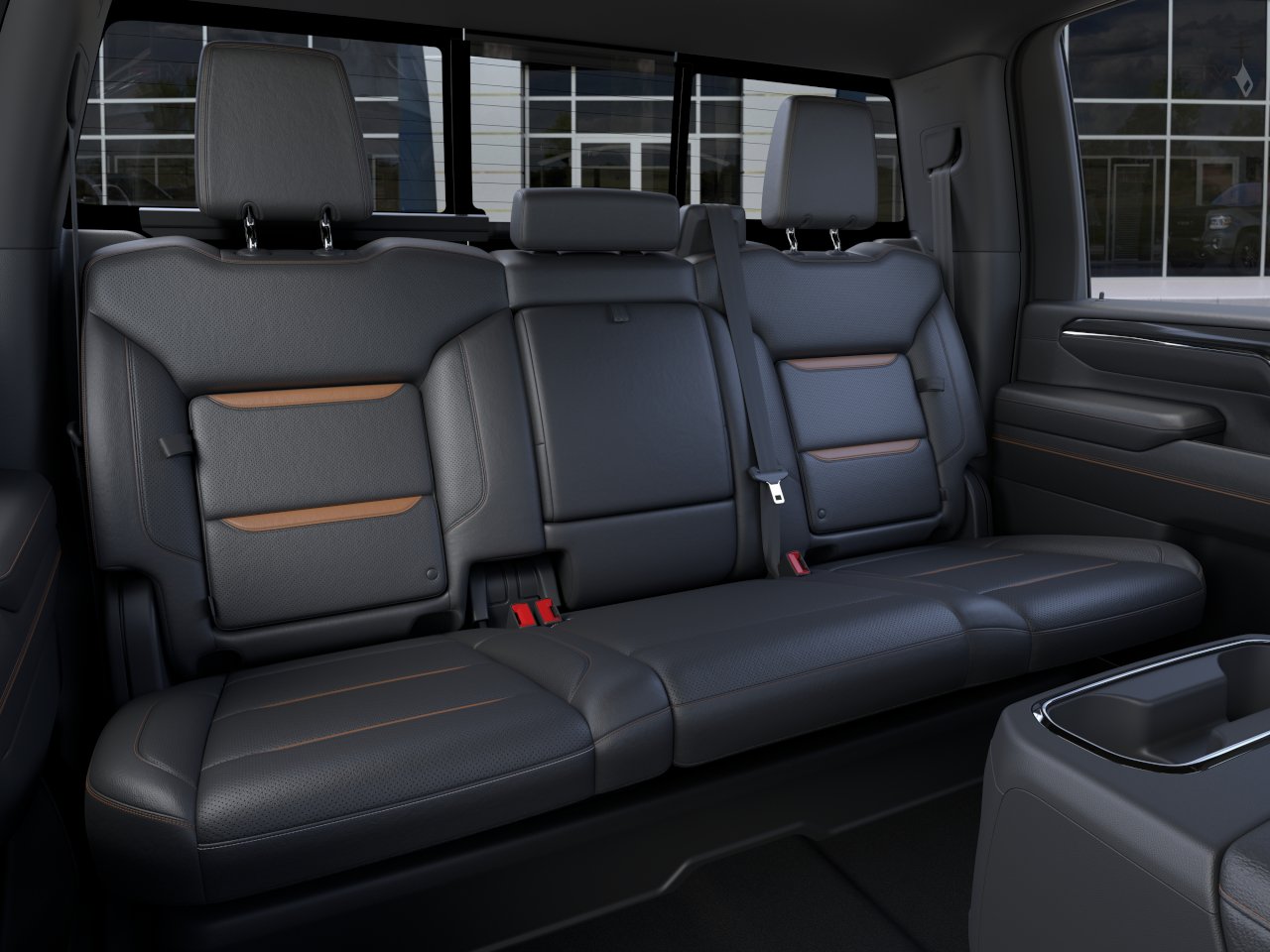 2026 GMC Sierra 2500HD AT4 - Photo 56