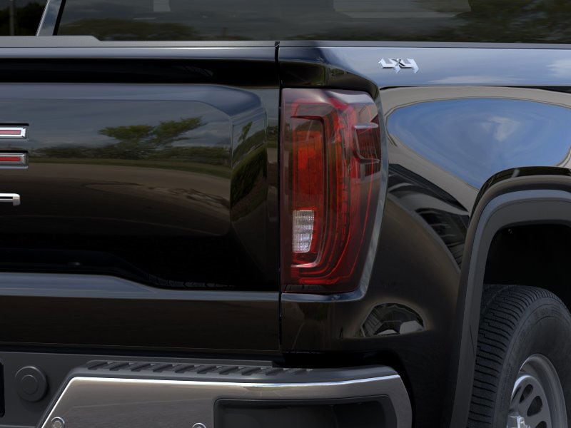 2026 GMC Sierra 1500 Pro - Photo 35