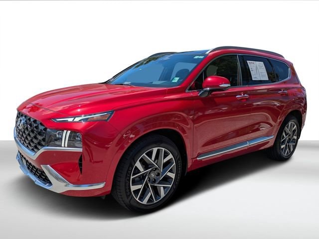 2023 Hyundai Santa Fe Calligraphy - Photo 7