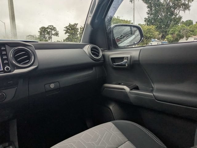 2023 Toyota Tacoma TRD Sport - Photo 16