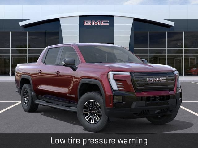 2026 GMC Sierra EV Elevation - Photo 11