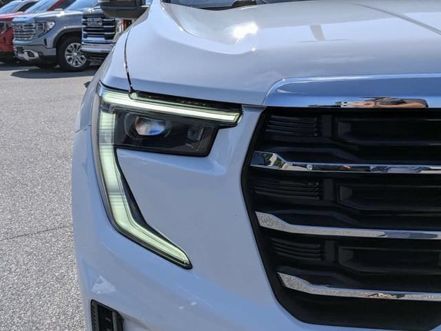 2026 GMC Acadia Elevation - Photo 10