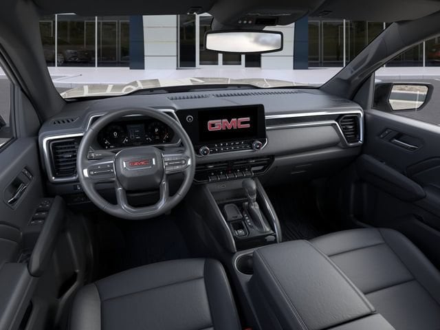 2026 GMC Canyon Elevation - Photo 15