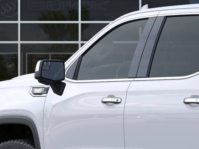 2026 GMC Sierra 1500 SLT - Photo 12