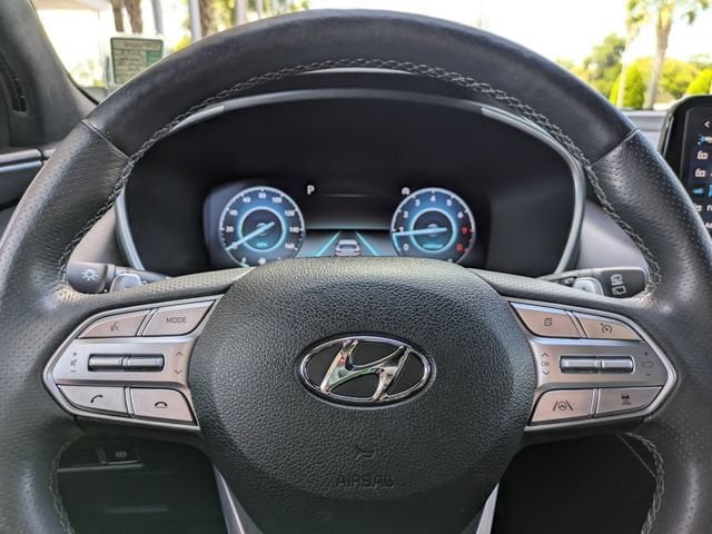 2023 Hyundai Santa Fe Calligraphy - Photo 30