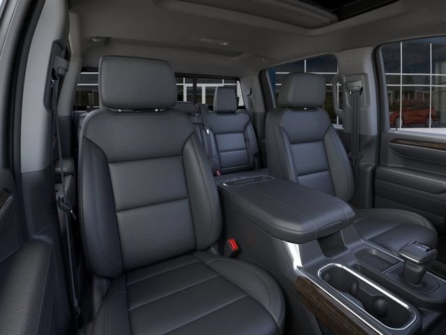 2026 GMC Sierra 1500 SLT - Photo 16