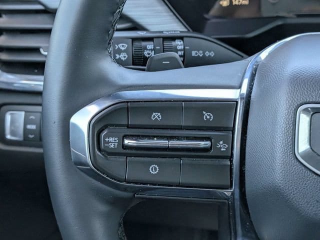 2026 GMC Acadia Elevation - Photo 24