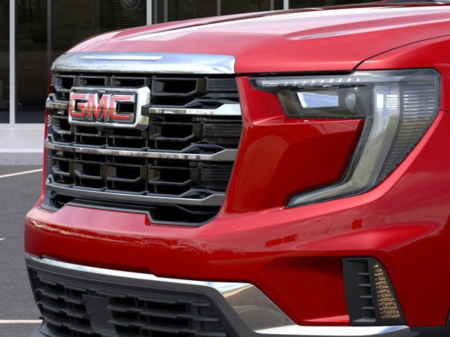 2026 GMC Acadia Elevation - Photo 17