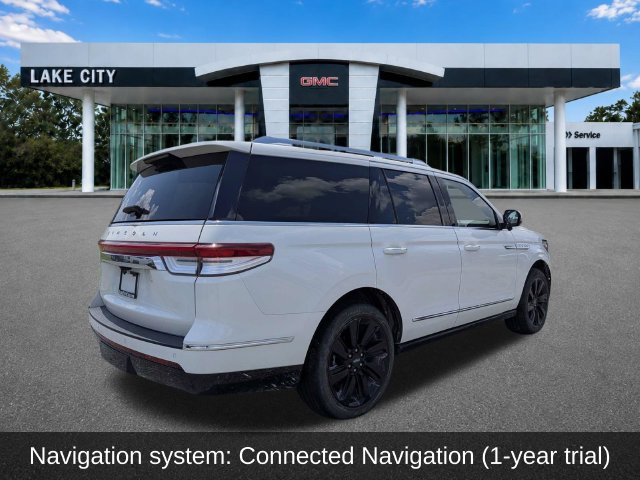 2024 Lincoln Navigator Reserve - Photo 4