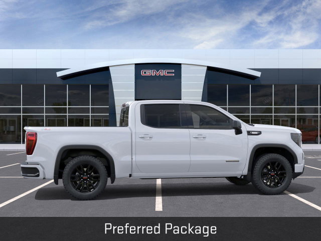2026 GMC Sierra 1500 Elevation - Photo 6