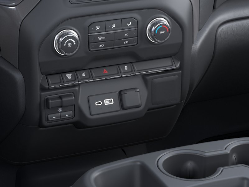 2026 GMC Sierra 2500HD Pro - Photo 23