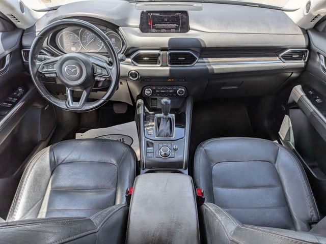 2018 Mazda CX-5 Grand Touring - Photo 13