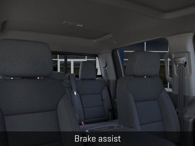2026 GMC Sierra 1500 Elevation - Photo 34