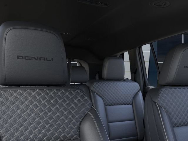 2026 GMC Acadia Denali - Photo 37