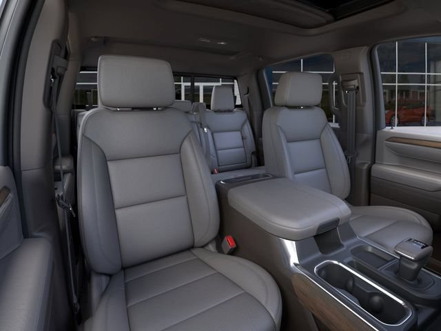 2026 GMC Sierra 1500 SLT - Photo 16