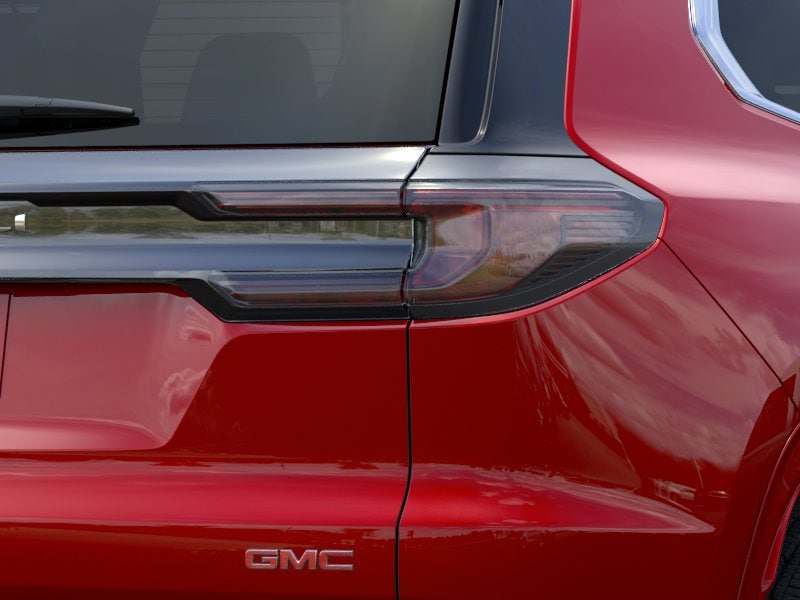 2026 GMC Acadia Denali - Photo 35