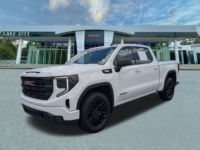 2023 GMC Sierra 1500 Elevation - Photo 7