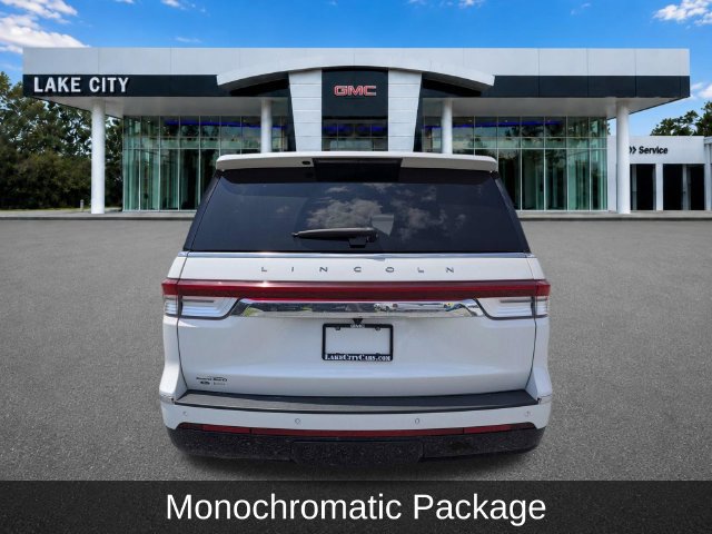 2024 Lincoln Navigator Reserve - Photo 5