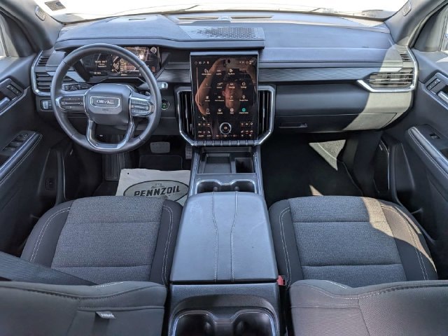 2026 GMC Acadia Elevation - Photo 16