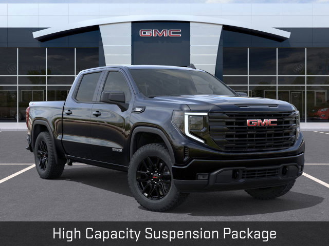 2026 GMC Sierra 1500 Elevation - Photo 11