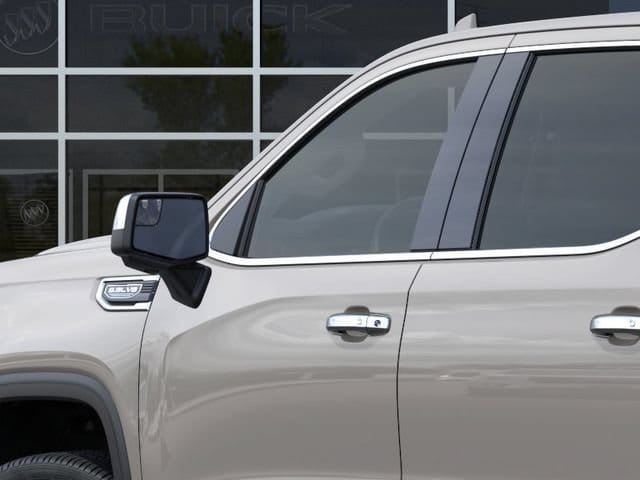 2026 GMC Sierra 1500 Denali - Photo 12