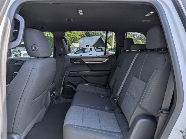 2026 GMC Acadia Elevation - Photo 15
