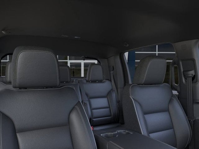 2026 GMC Sierra EV Elevation - Photo 37