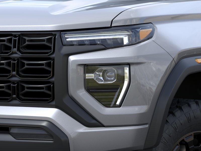 2026 GMC Canyon Elevation - Photo 34