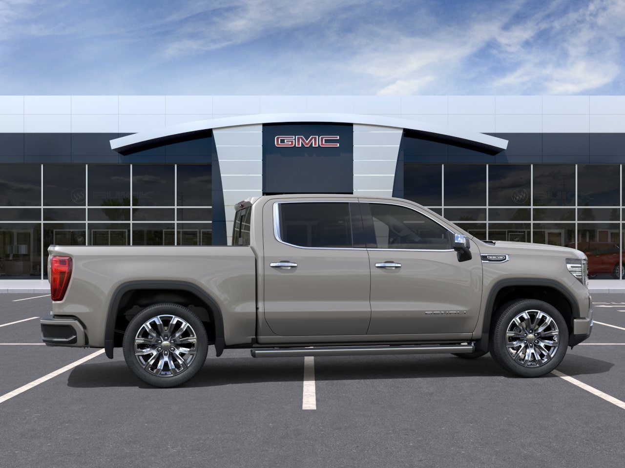 2026 GMC Sierra 1500 Denali - Photo 29