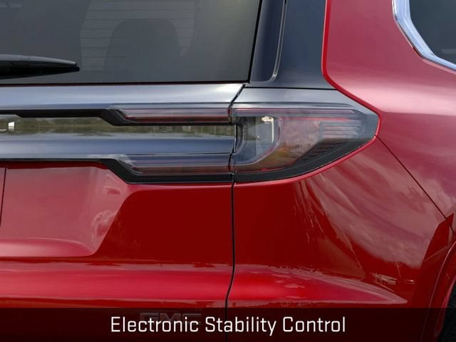2026 GMC Acadia Denali - Photo 19