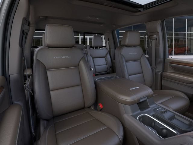 2026 GMC Sierra 2500HD Denali - Photo 16