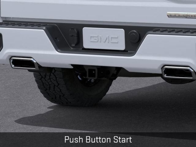 2026 GMC Sierra 1500 Elevation - Photo 23